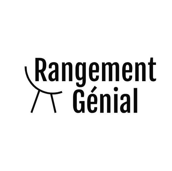 Rangement Génial