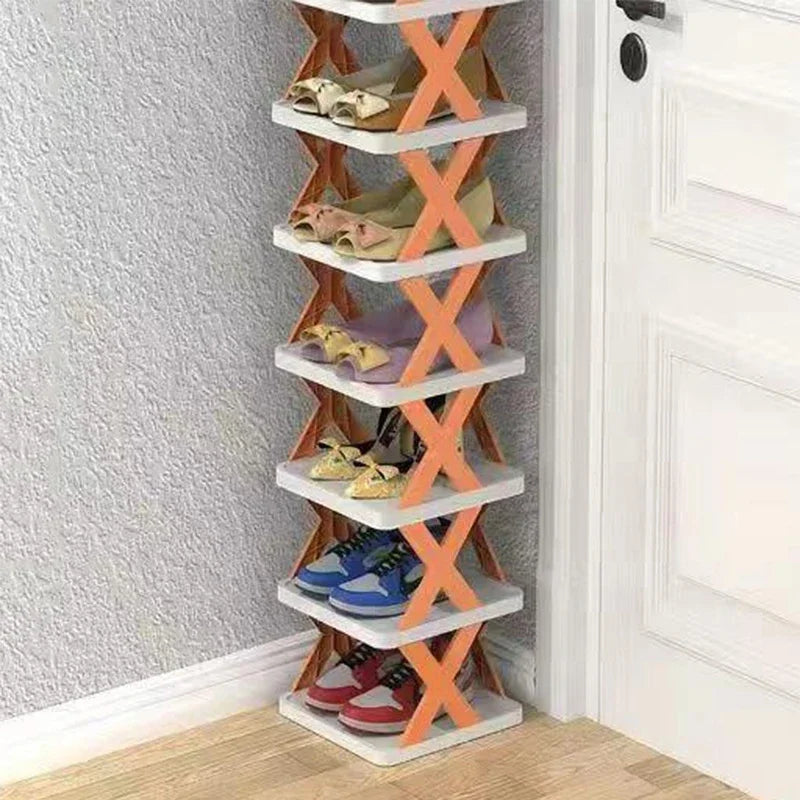 Etagère pliable pour chaussures