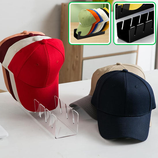 Rangement de Casquette