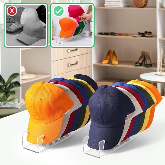 Rangement de Casquette